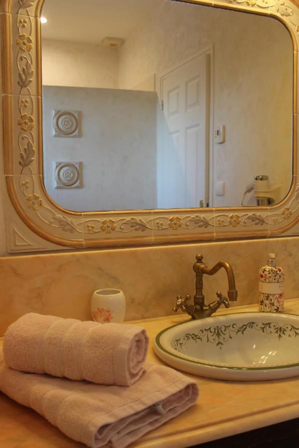 Bed and Breakfast Les Chenes Rouges Veyrines-de-Domme Екстер'єр фото